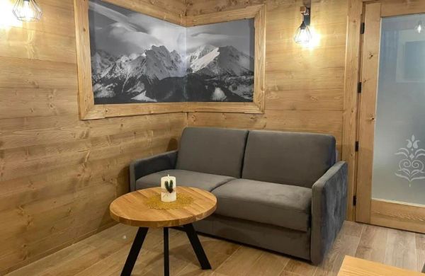 Apartament Przy Termie Bukowina Tatrzańska
