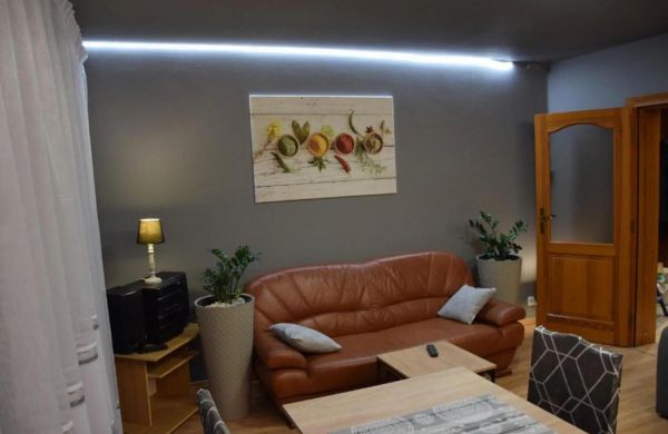 Apartament Julia 1-6 Os. II Piętro Z Dwoma Sypialniami Kielce