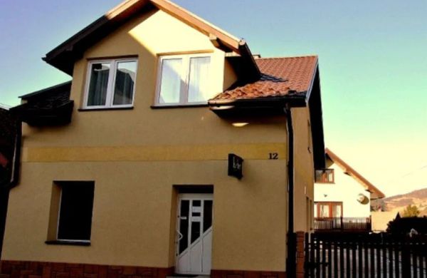 Apartament w górach Piwniczna Zdrój