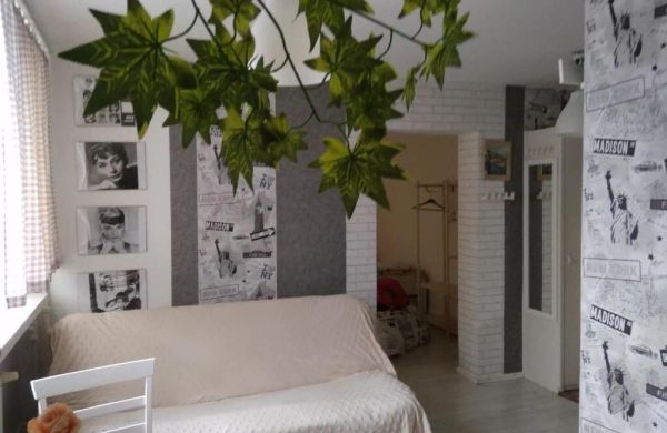 Apartament Jasny Noclegi Płock