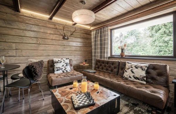 Apartament Na Stromym Wzgórzu Szczyrk