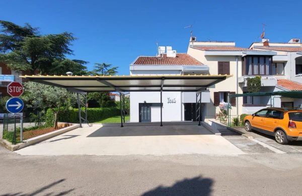 House Tinis Umag