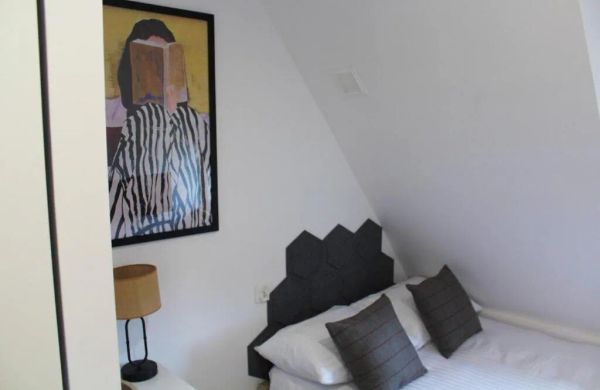 Mini AP Apartment's Wałbrzych