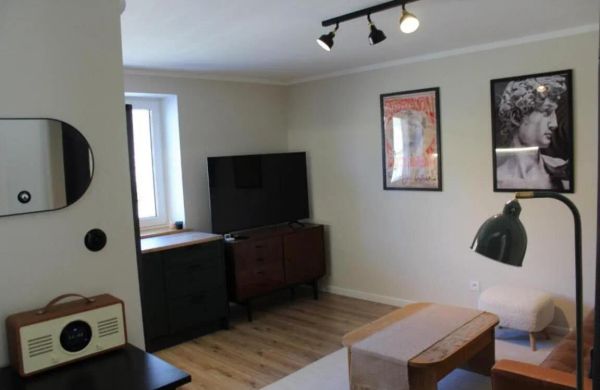 Leśne Szlaki AP Apartment's Jedlina-Zdrój