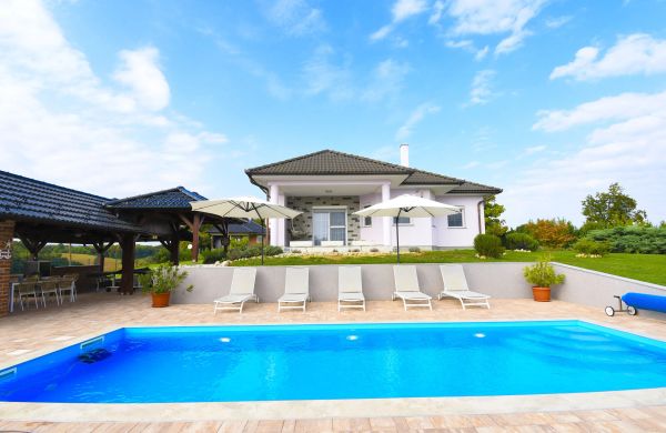 Villa Lavanda Križevci