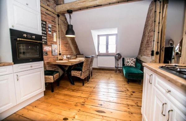 AP Apartment's Widok na Góry Wałbrzych