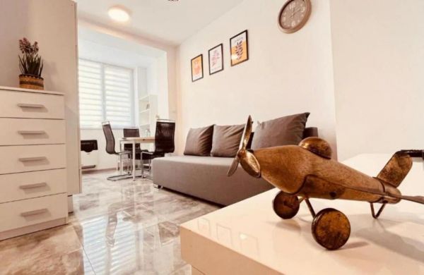 Apartament Rodzinny II Wałbrzych