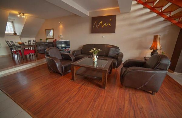 Apartamenty przy górskich rzekach Nowy Targ