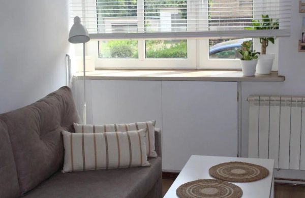Apartament Sudecki Spokój Wałbrzych