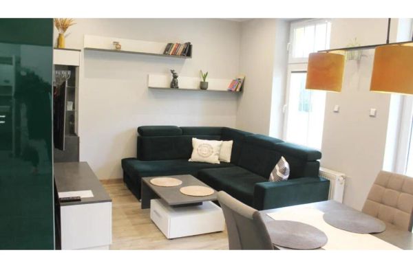 AP Apartment's Zielony Szczawno-Zdrój