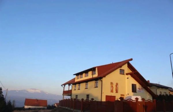 Zajazd Izabela Żywiec