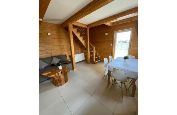 Apartamenty Jaworzynka