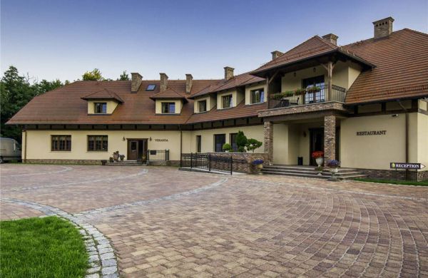 For Rest Hotel & Restaurant Zielona Góra