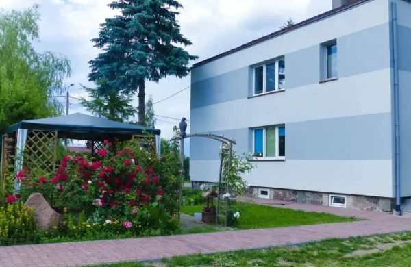 Apartamenty i Domek U Ignaca Suwałki