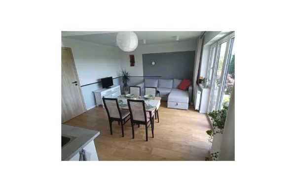 Apartament Gazury Istebna