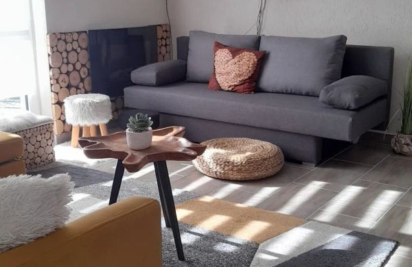 Chill and Relax Apartman Kehidakustány