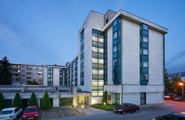 Hotel Laguna Zagreb