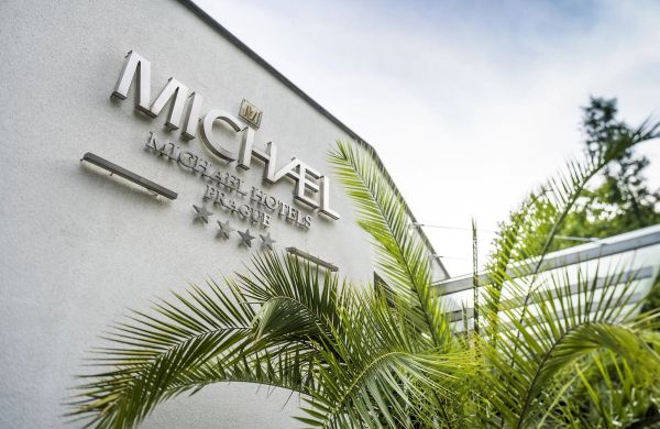 Hotel MICHAEL