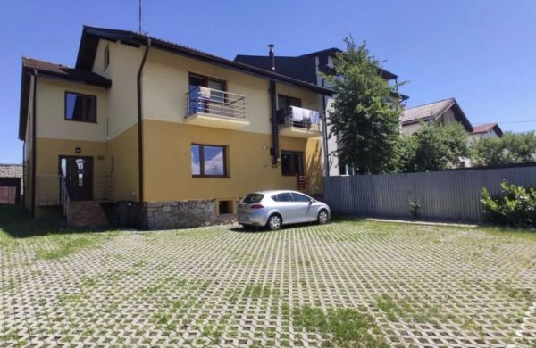 Apartmany Tatra Relax, Velky Slavkov