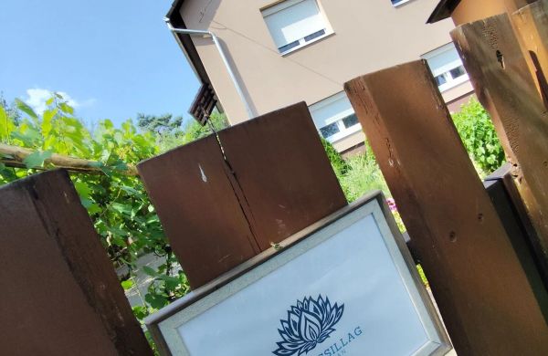 Völgycsillag Apartman Bükkszék