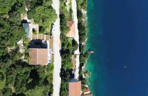 Apartments With Parking Space Sobra, Mljet - 24530 Sobra