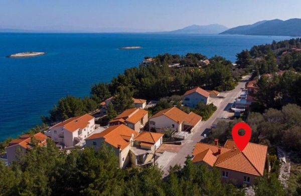 Seaside Holiday House Prigradica, Korčula - 24893 Prigradica