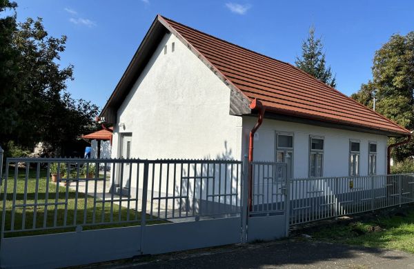 Gólyafészek Vendégház Szécsény