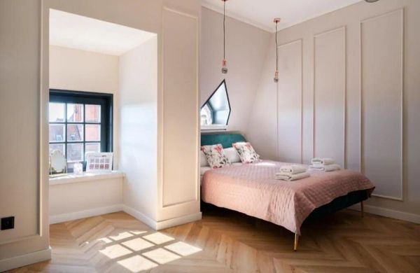 Apartament Pod Słońcem Rentoom Toruń