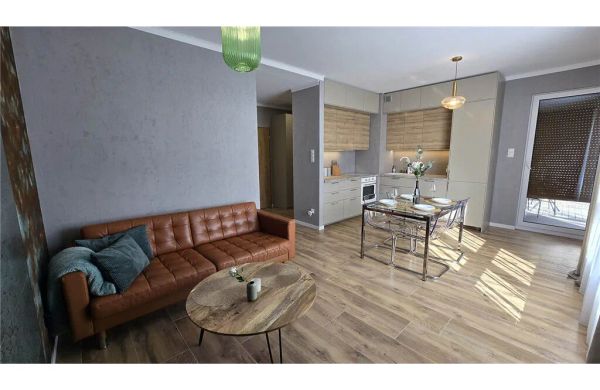 Apartament Zimowy Rentoom Toruń