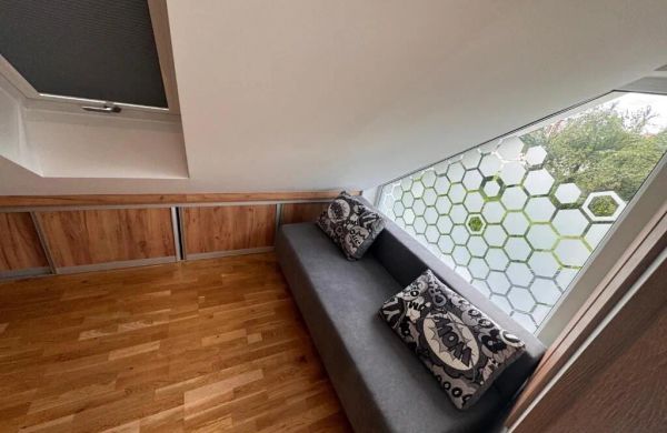 Apartament Partyzant Ostróda