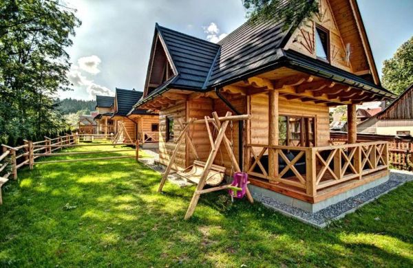 Osada HANKA Luxury Witów