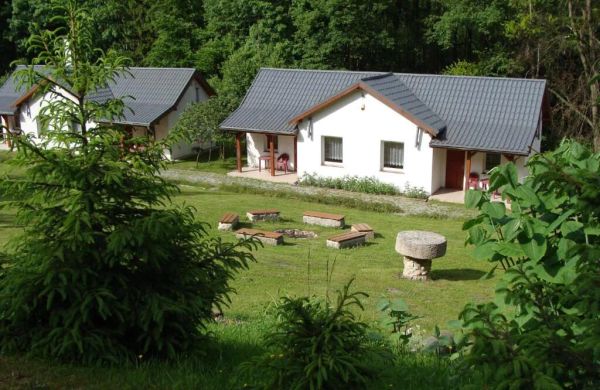 Nasz Domek Szczytna