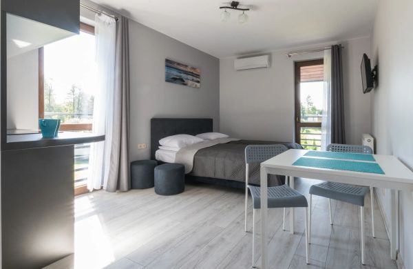 Hygge Apartamenty