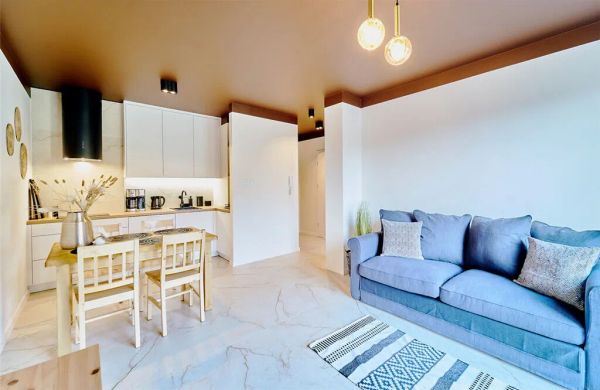 Villa Fonte Apartamenty Polanica-Zdrój