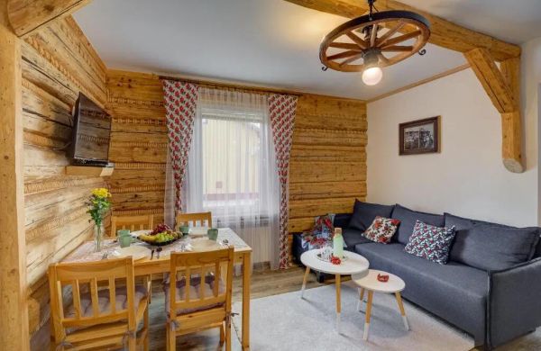 Apartamenty Migaczówka Tylicz