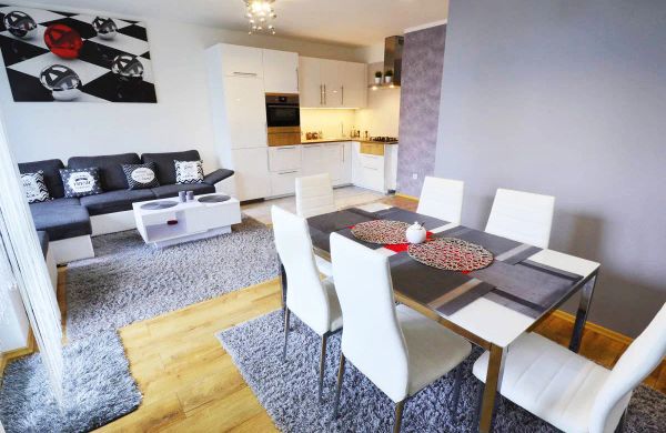 Apartament Parem Ustroń