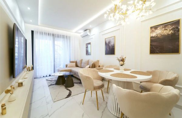 Apartamenty Polanica Park Polanica-Zdrój