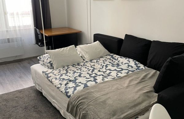 Soho Suites - Kazinczy Budapest