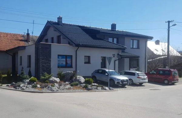 Przytulny apartament w sercu Orawy