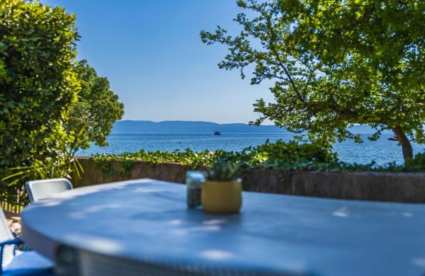Holiday House Reina Kraljevica