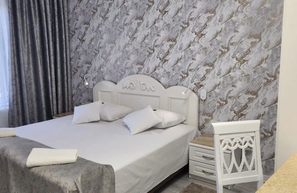 Hotel Mantra Arad