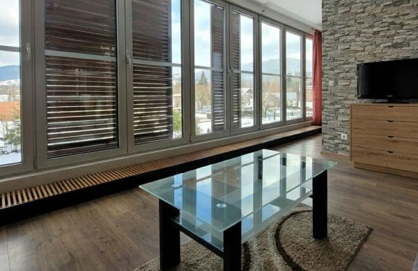 Apartament Krystyna Ustroń