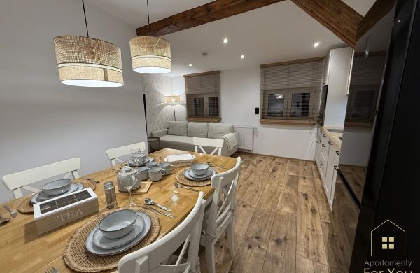 Apartamenty For You Bystrzyca Kłodzka