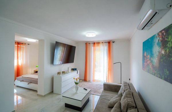 Non Stop Apartman 1 Pihenőbirtok Kaposvár