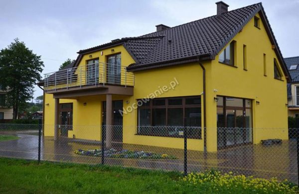 Pokoje Kotwica Chłopy