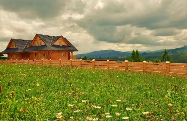 Wioska Koniaków
