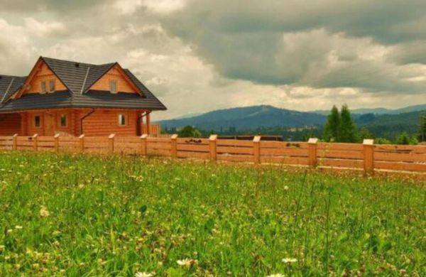 Wioska Koniaków