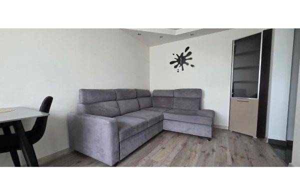 Perfect Stay - Apartament Urban Spot - free parking Toruń