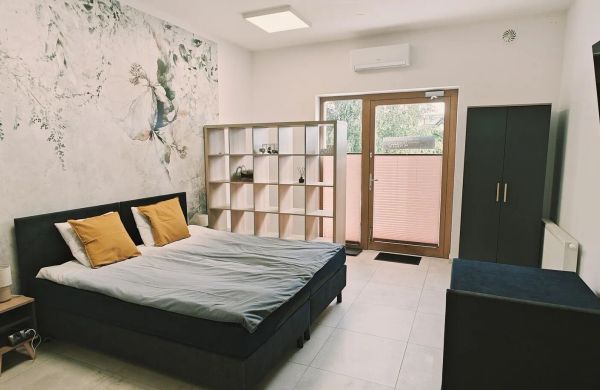 4 Kąty Apartamenty