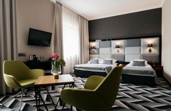 Hotel APIS Kraków